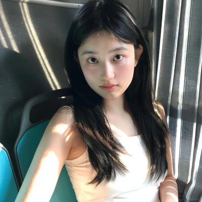 生命宛如幽暗长河