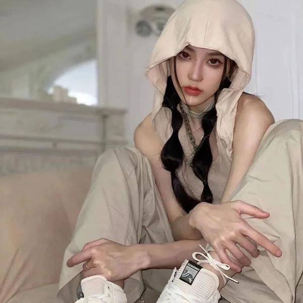 骊姬传奇