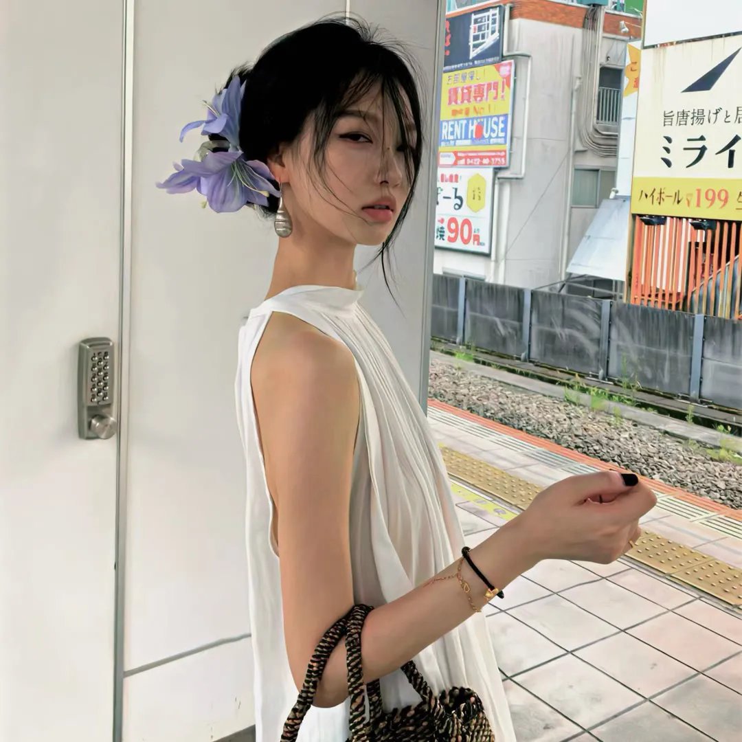 换爱七日
